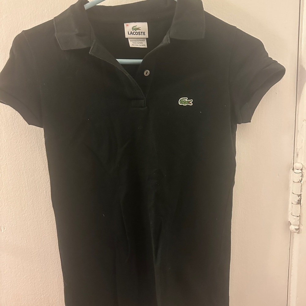 Lacoste Polo Shirt